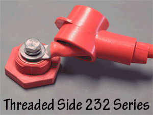 232 Series Terminal Insulator